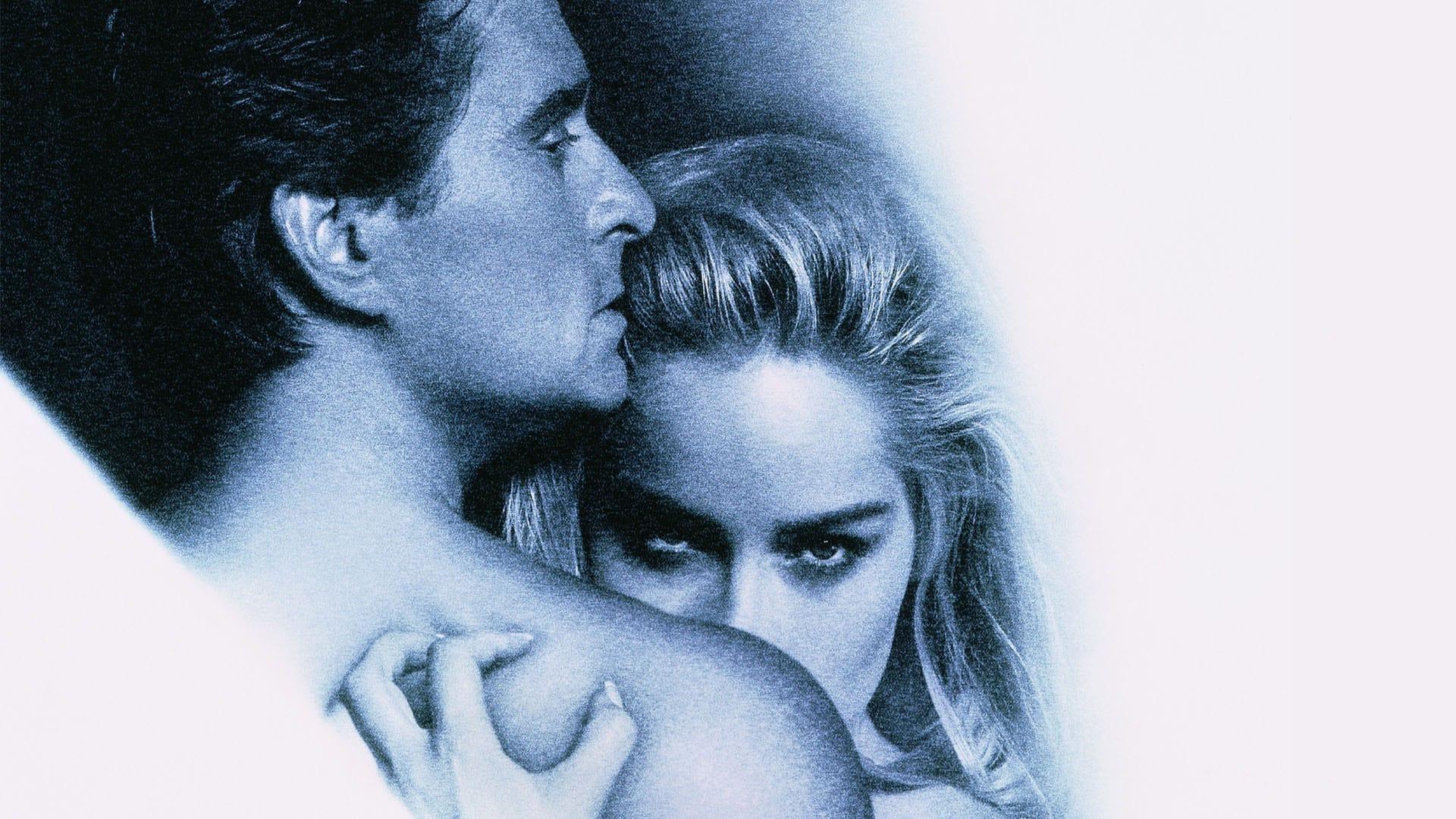 فیلم  Basic Instinct 1992 با زیرنویس چسبیده