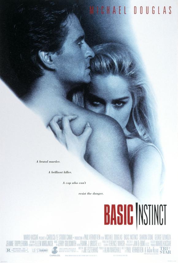 فیلم  Basic Instinct 1992