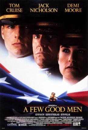 دانلود فیلم  A Few Good Men 1992