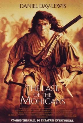 دانلود فیلم  The Last of the Mohicans 1992