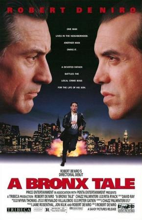 دانلود فیلم  A Bronx Tale 1993