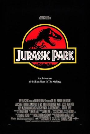 دانلود فیلم  Jurassic Park 1993