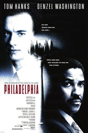 دانلود فیلم  Philadelphia 1993