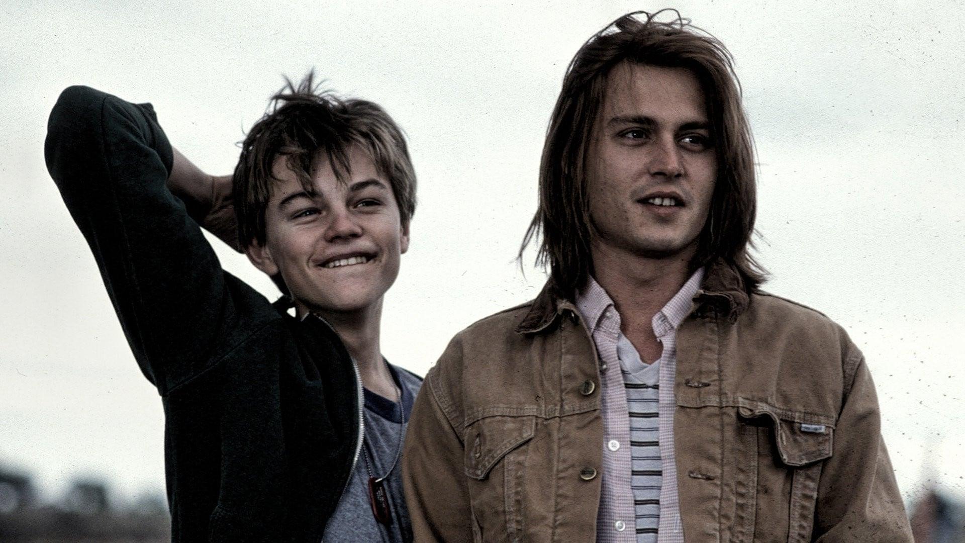 فیلم  What's Eating Gilbert Grape 1993 با زیرنویس چسبیده