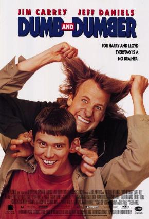 دانلود فیلم  Dumb and Dumber 1994