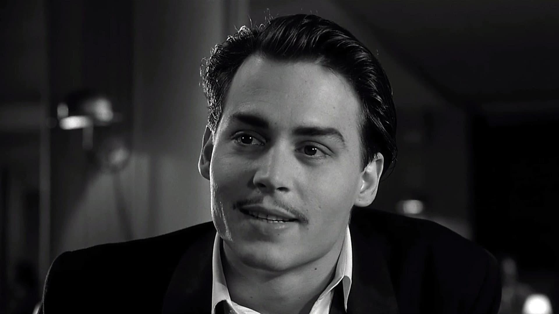 فیلم  Ed Wood 1994 با زیرنویس چسبیده