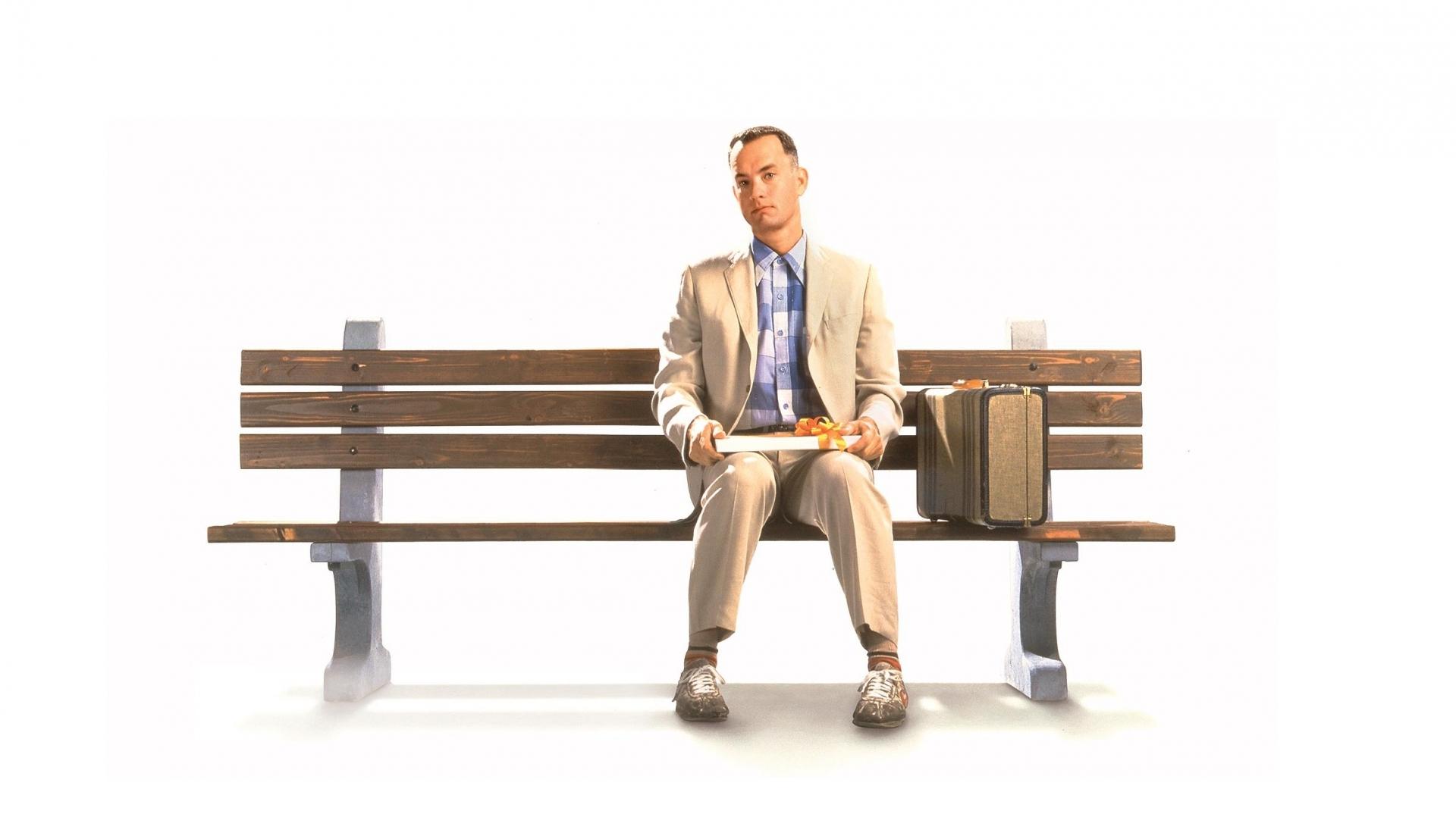 فیلم  Forrest Gump 1994 با زیرنویس چسبیده