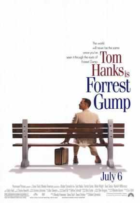 دانلود فیلم  Forrest Gump 1994