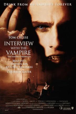 دانلود فیلم  Interview with the Vampire: The Vampire Chronicles 1994