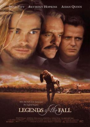 دانلود فیلم  Legends of the Fall 1994