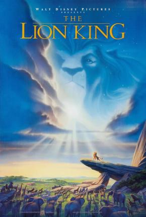 دانلود انیمیشن  The Lion King 1994