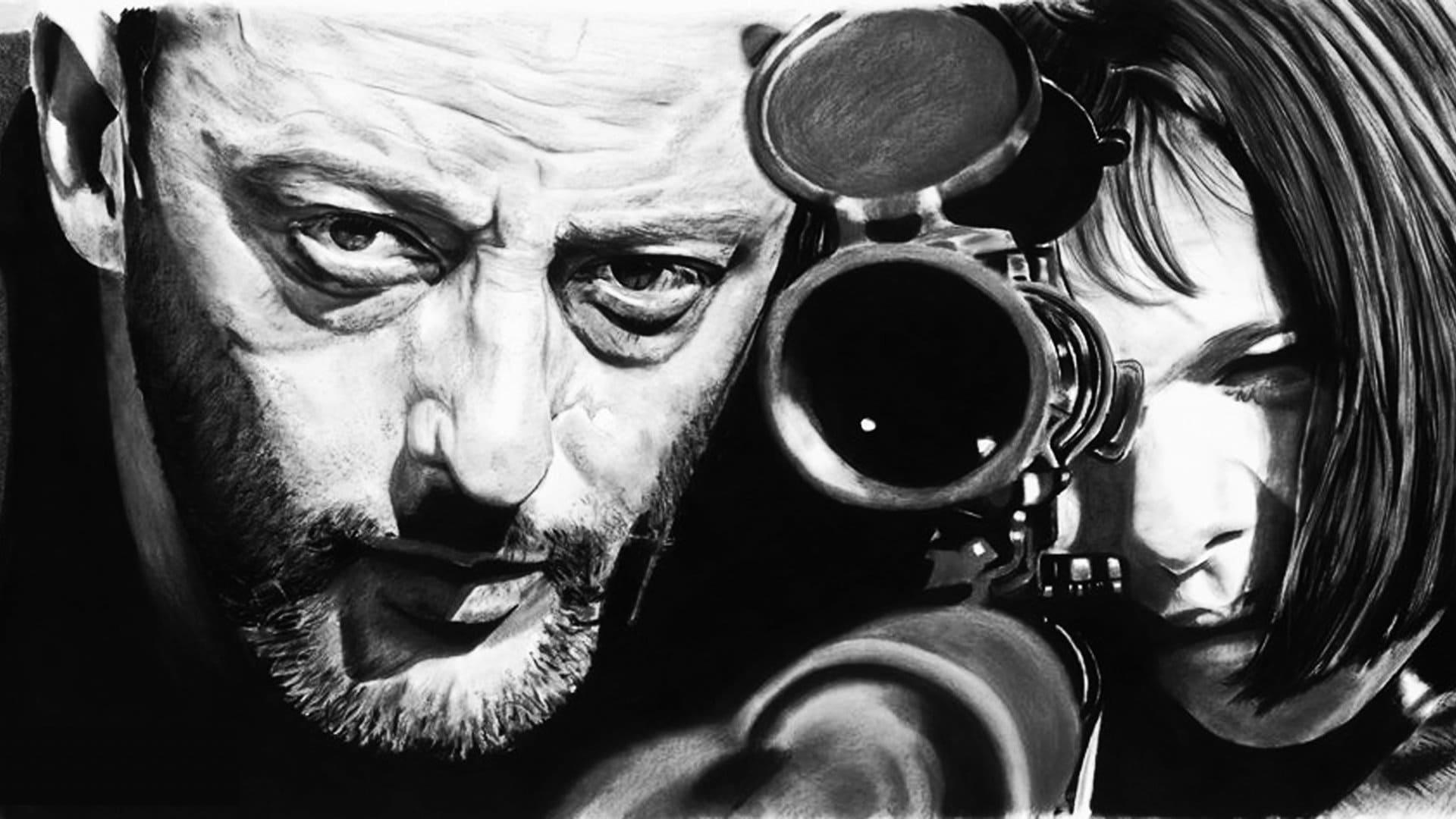 فیلم  Léon: The Professional 1994 با زیرنویس چسبیده