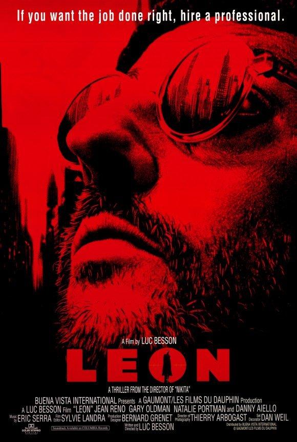 فیلم  Léon: The Professional 1994