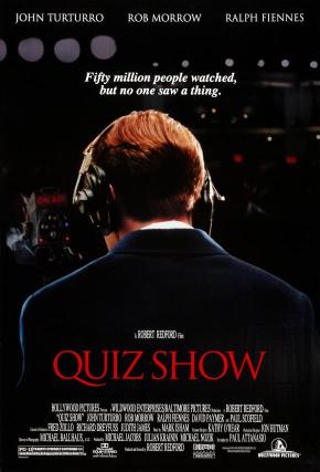 دانلود فیلم  Quiz Show 1994