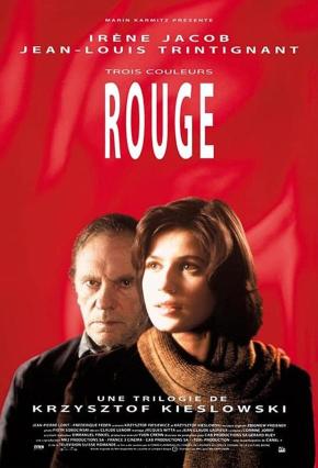 دانلود فیلم  Three Colors: Red 1994