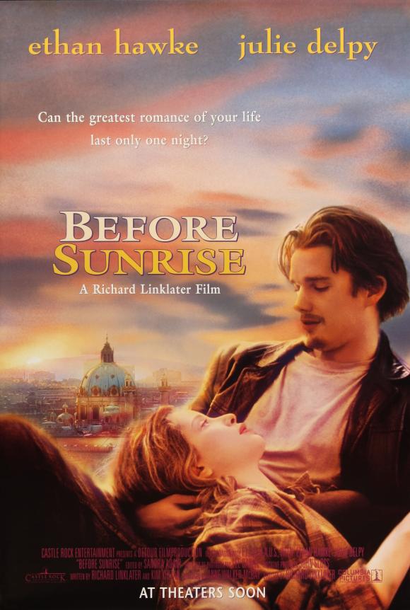 فیلم  Before Sunrise 1995