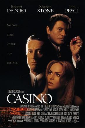 دانلود فیلم  Casino 1995