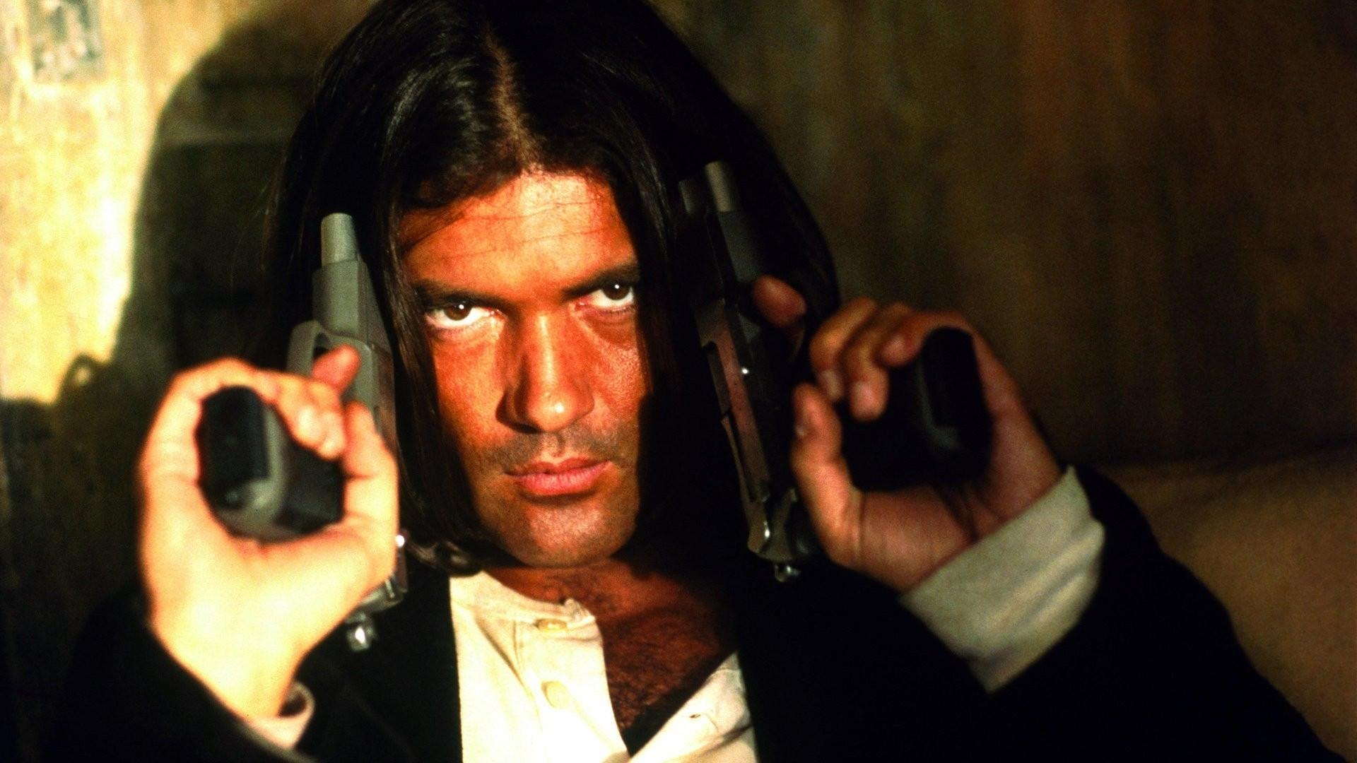 فیلم  Desperado 1995 با زیرنویس چسبیده