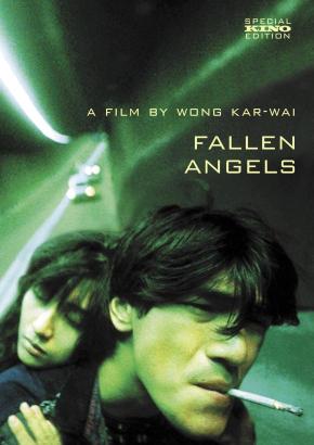 دانلود فیلم  Fallen Angels 1995