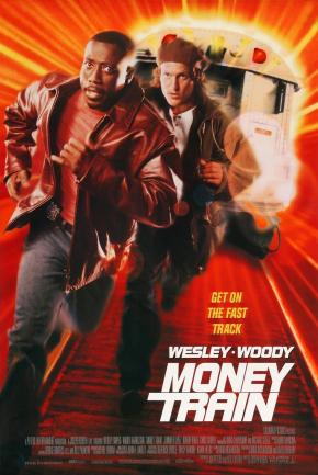 دانلود فیلم  Money Train 1995