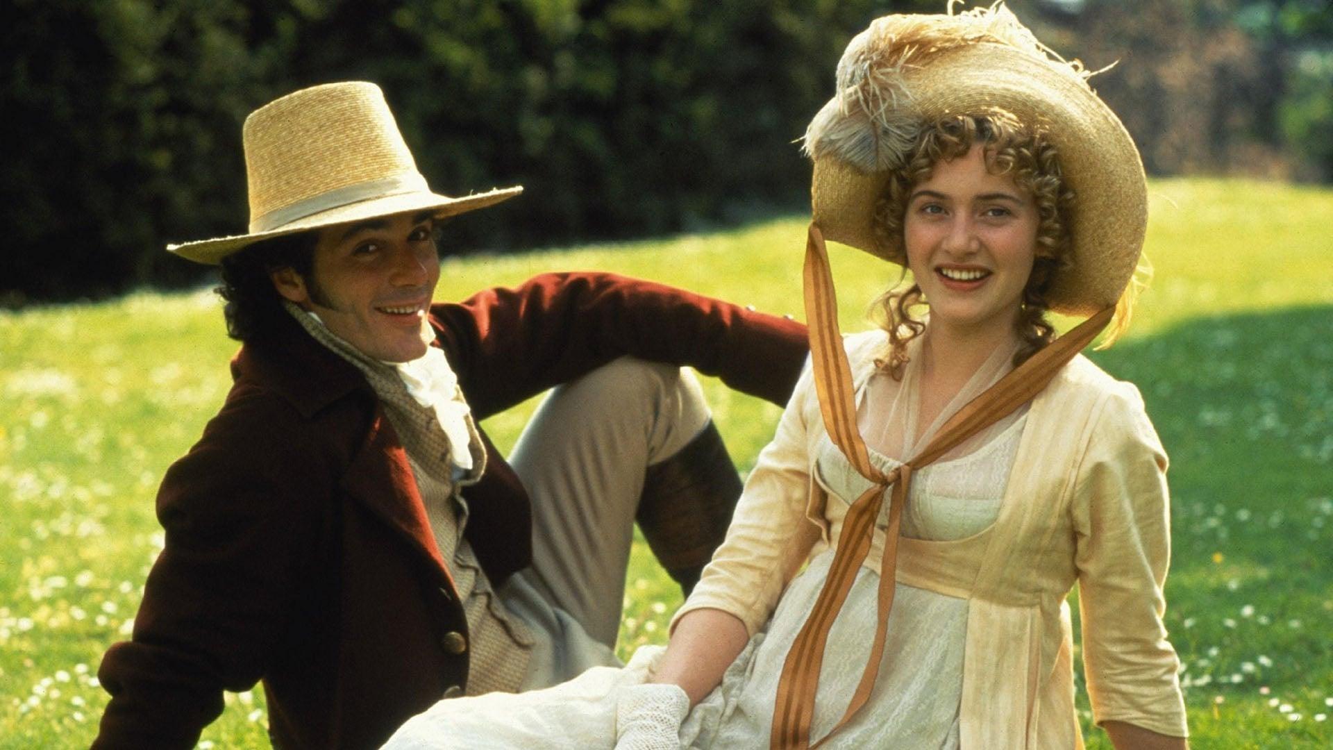 فیلم  Sense and Sensibility 1995 با زیرنویس چسبیده