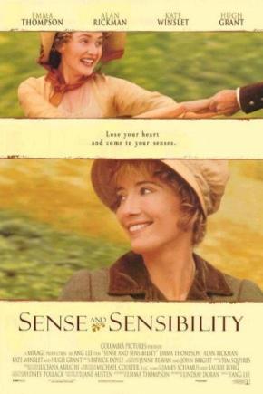 دانلود فیلم  Sense and Sensibility 1995