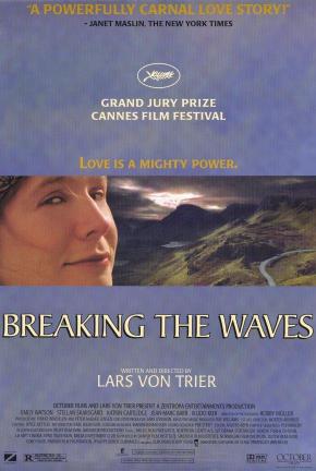 دانلود فیلم  Breaking the Waves 1996