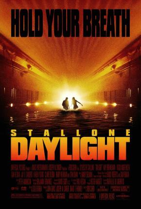 دانلود فیلم  Daylight 1996