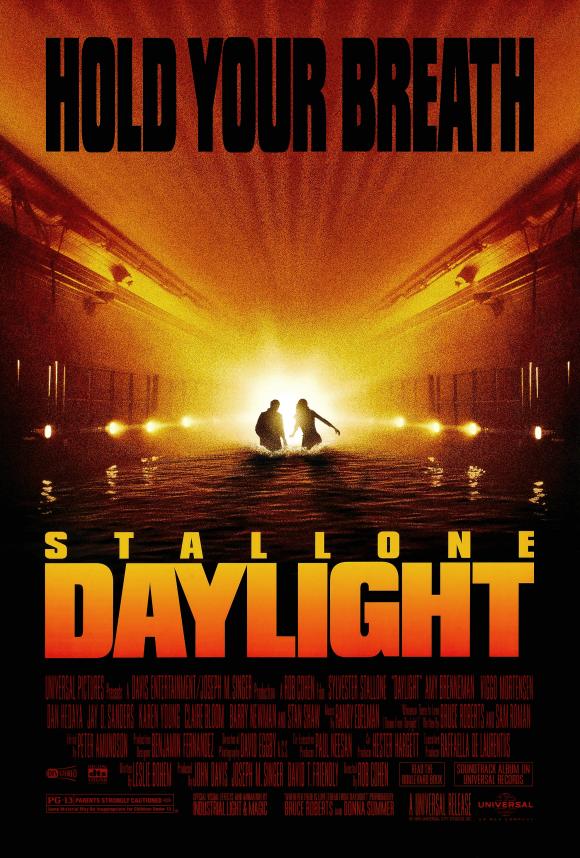 فیلم  Daylight 1996