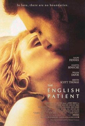 دانلود فیلم  The English Patient 1996