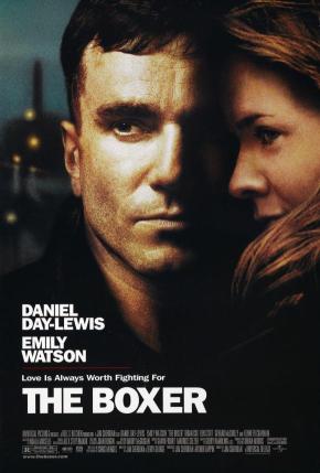 دانلود فیلم  The Boxer 1997