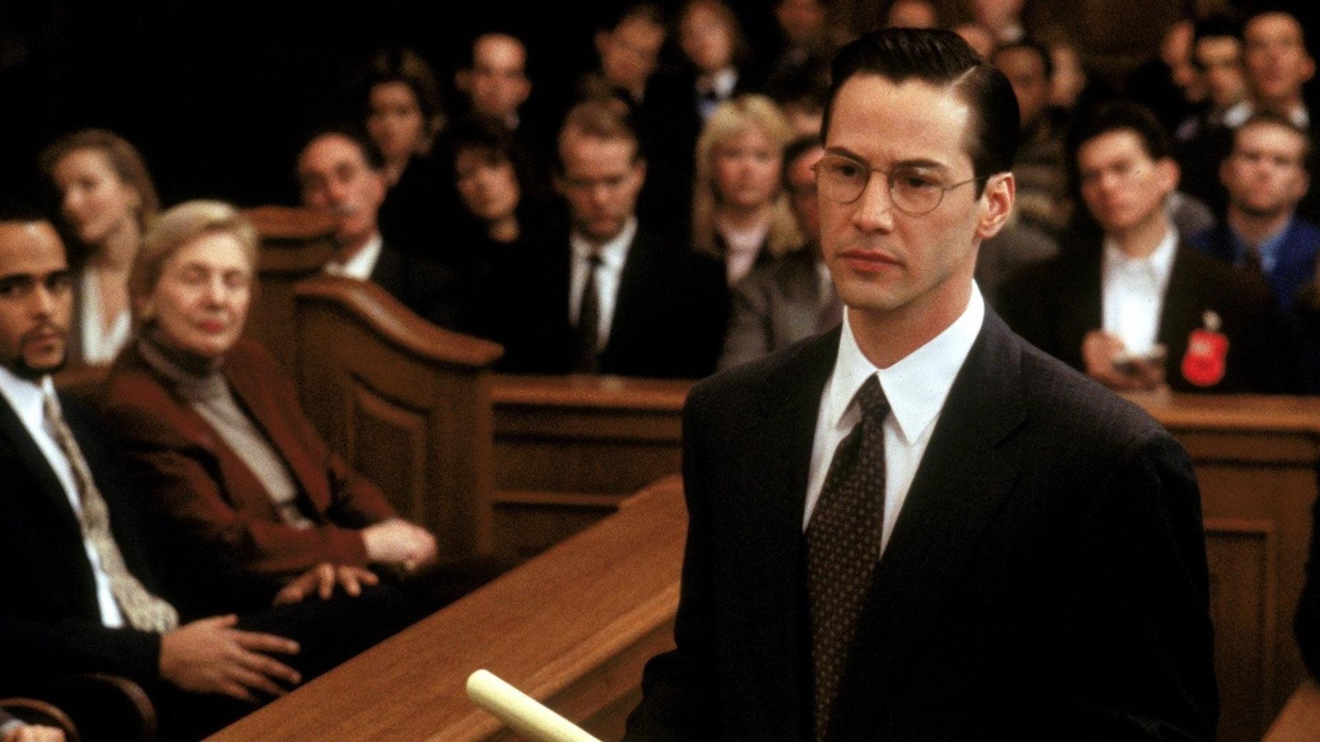 فیلم  The Devil's Advocate 1997 با زیرنویس چسبیده