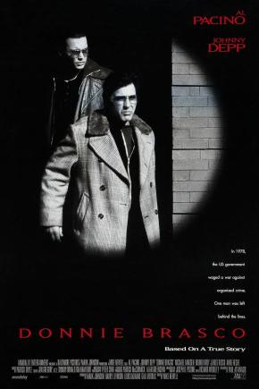 دانلود فیلم  Donnie Brasco 1997