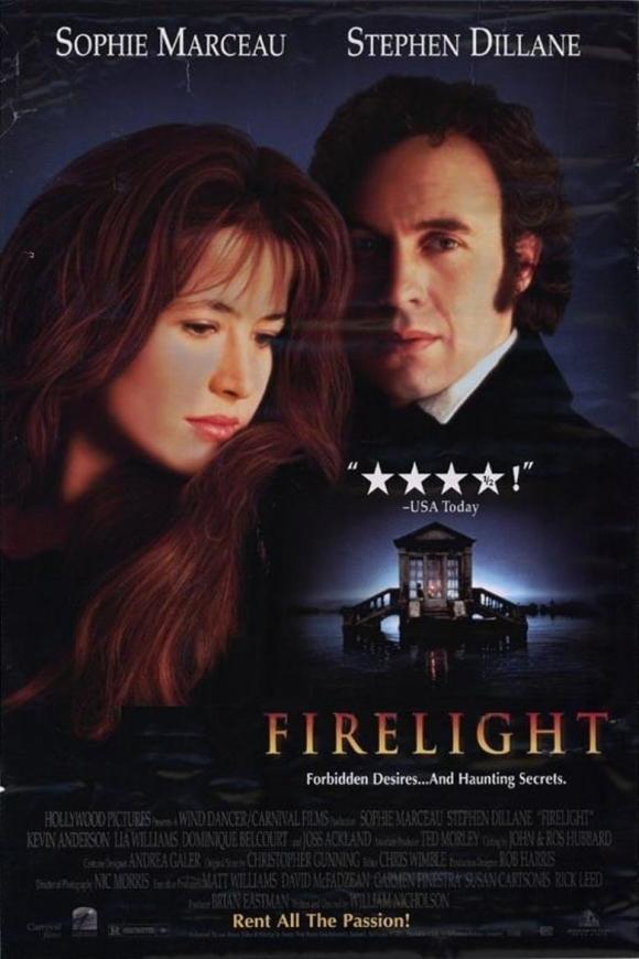 فیلم  Firelight 1997