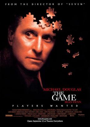 دانلود فیلم  The Game 1997