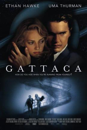 دانلود فیلم  Gattaca 1997