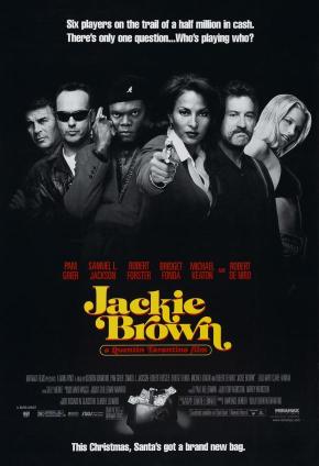 دانلود فیلم  Jackie Brown 1997