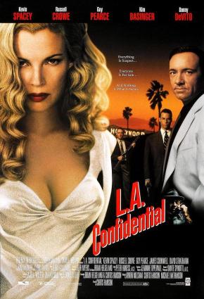 دانلود فیلم  L.A. Confidential 1997