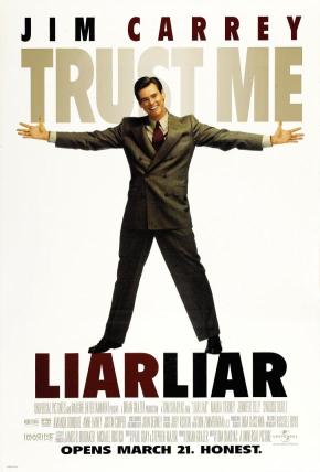 دانلود فیلم  Liar Liar 1997