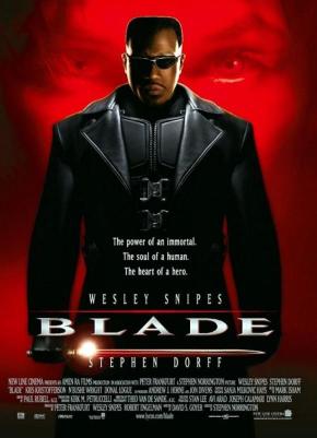 دانلود فیلم  Blade 1998