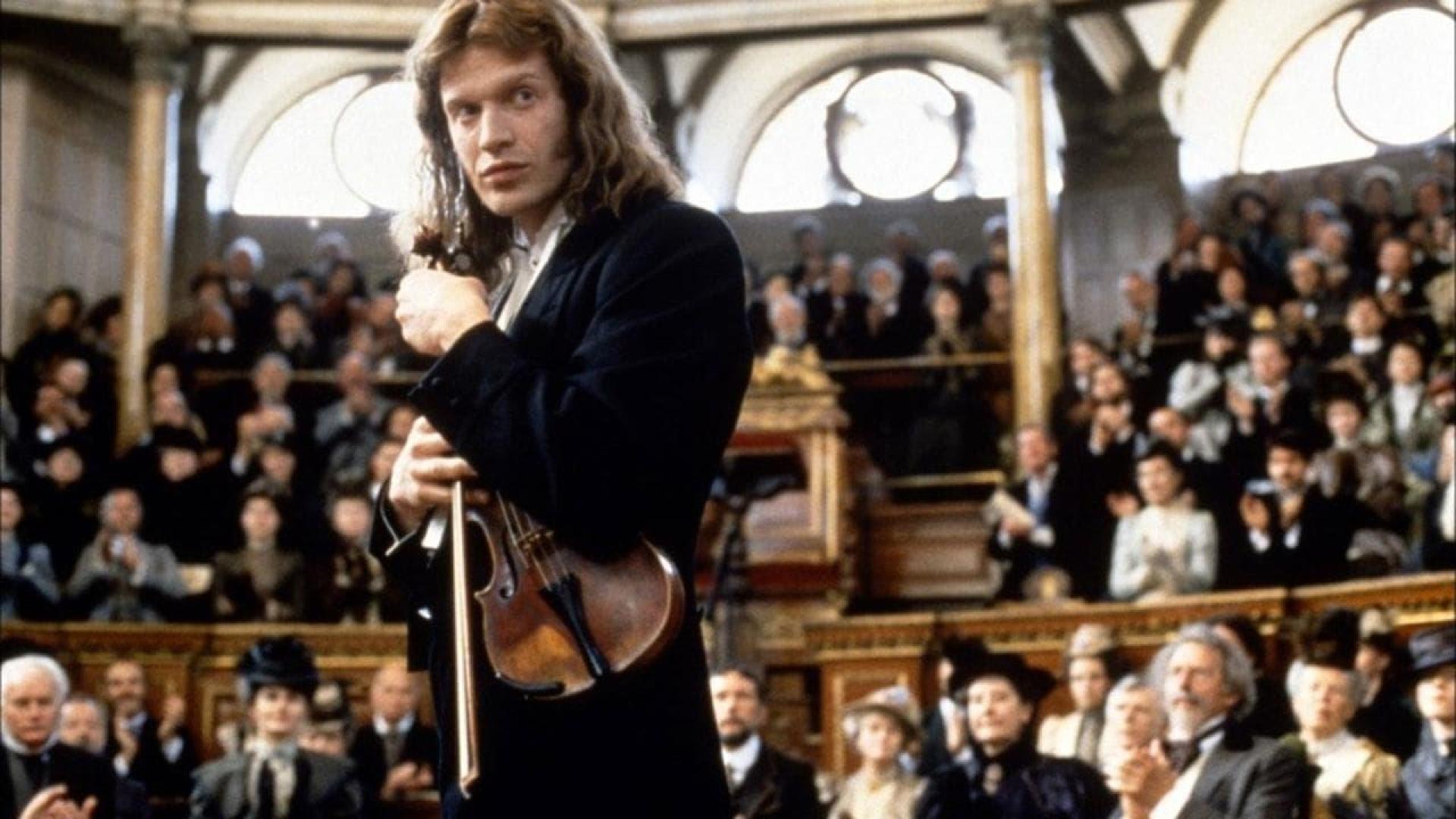 فیلم  The Red Violin 1998 با زیرنویس چسبیده