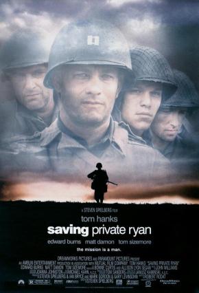 دانلود فیلم  Saving Private Ryan 1998