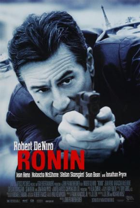 دانلود فیلم  Ronin 1998