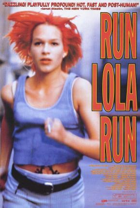 دانلود فیلم  Run Lola Run 1998