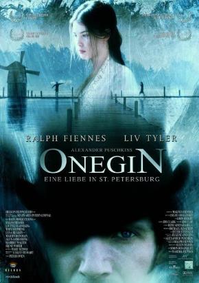 دانلود فیلم  Onegin 1999