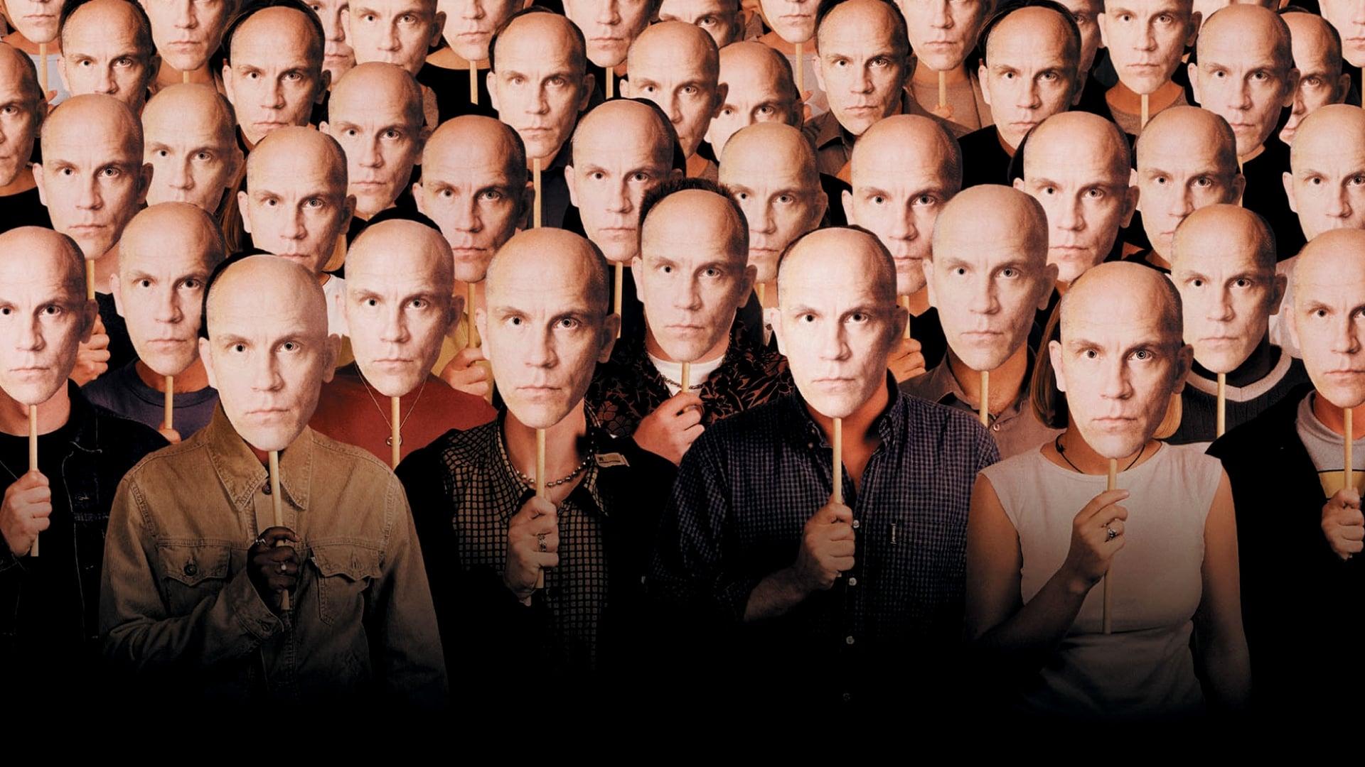 فیلم  Being John Malkovich 1999 با زیرنویس چسبیده