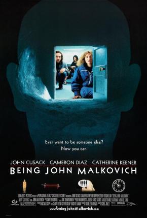 دانلود فیلم  Being John Malkovich 1999