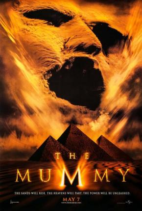 دانلود فیلم  The Mummy 1999