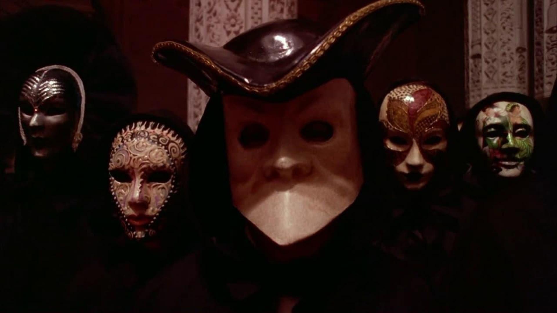 فیلم  Eyes Wide Shut 1999 با زیرنویس چسبیده