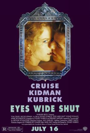 دانلود فیلم  Eyes Wide Shut 1999